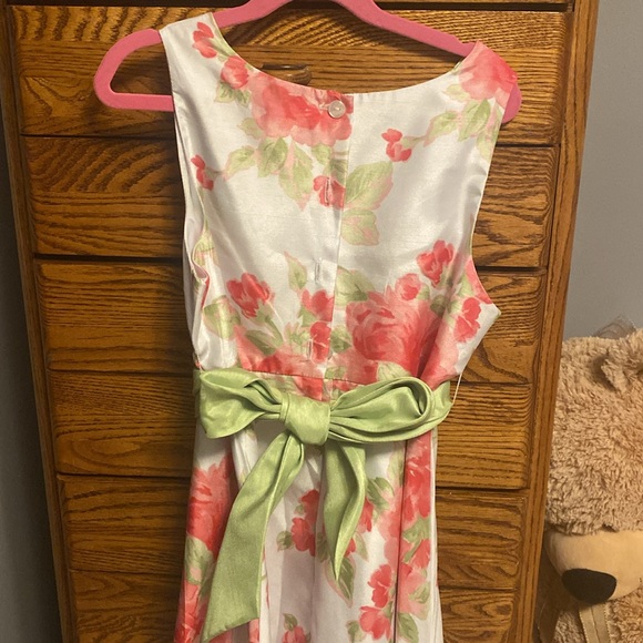 Girls dress size 14 - Picture 6 of 8